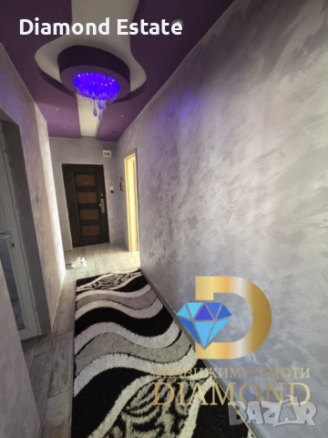 Апартамент в Димитровград, кв. Славянски, снимка 13 - Апартаменти - 53083909