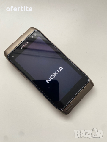 ✅ Nokia 🔝 N8, снимка 1 - Nokia - 44812848