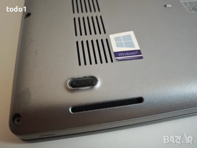 Dell Latitude 5410 FHD IPS i7-10610U/512GB/8GB, снимка 9 - Лаптопи за работа - 55949782