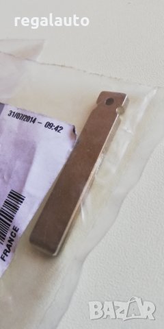 649087,Ключ ненарязан CITROEN C8,PEUGEOT 807, снимка 2 - Части - 34141813