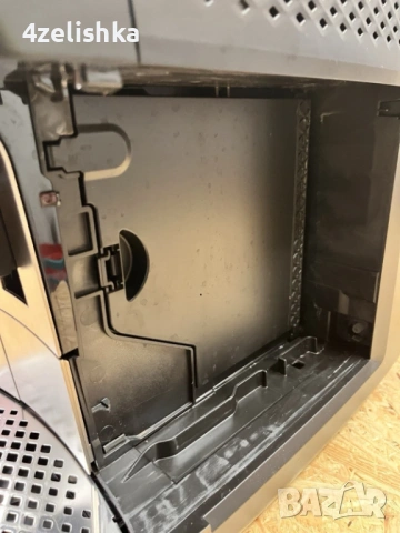 Philips LatteGo 5400, модел EP 5447/90 - внос , с БГ меню, снимка 15 - Кафемашини - 53892409