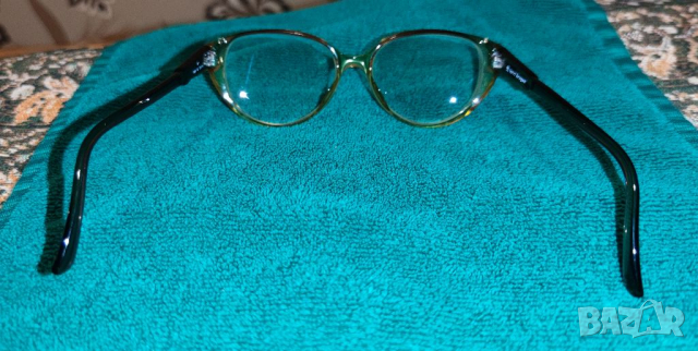 Terri Brogan - оригинални очила за рамки , снимка 9 - Слънчеви и диоптрични очила - 36532682