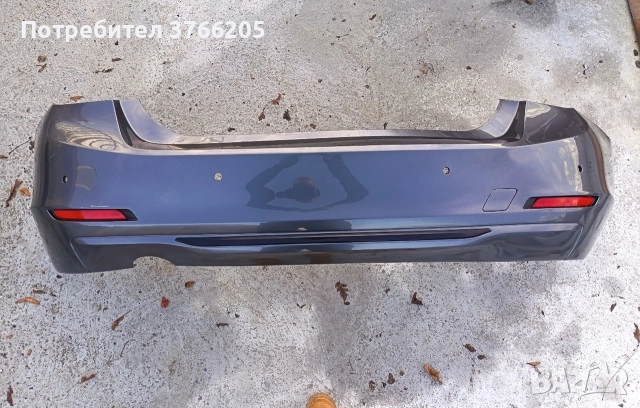 Пакети от F30 и F10, снимка 12 - Части - 52830178