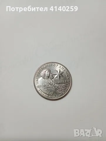 САЩ МОНЕТИ 1/4 КУОРТЪР ДОЛАР , снимка 4 - Нумизматика и бонистика - 56458288