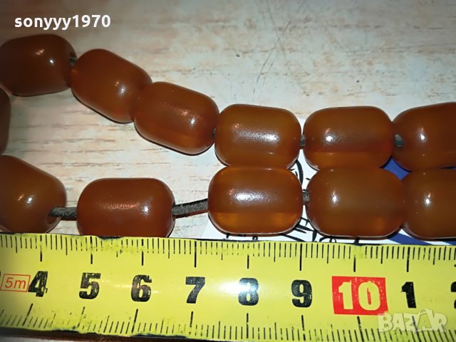 броеница-внос франция, снимка 4 - Колекции - 30041465