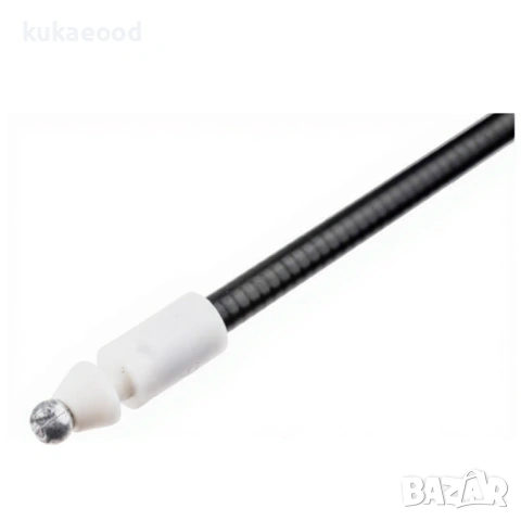 Брава за плъзгаща врата на Iveco Daily 6, снимка 8 - Части - 54051108