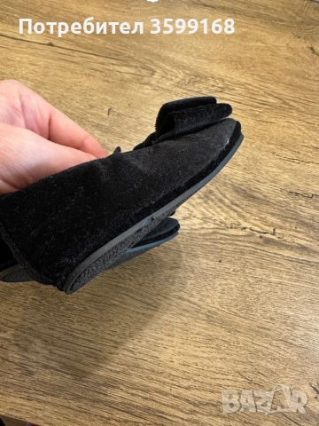 Бебешки буйки LC WAIKIKI , снимка 2 - Бебешки обувки - 52084403