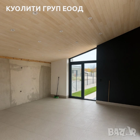 ПРОДАВА СЕ! Нова луксозна еднофамилна къща в затворен комплекс до Пловдив, снимка 7 - Къщи - 53284436