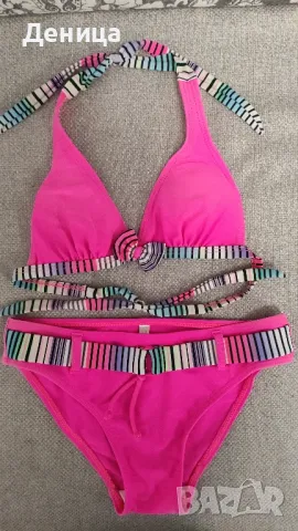 Бански за 9-10 г. възраст