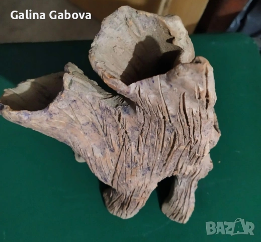 Аквариум и декорация 