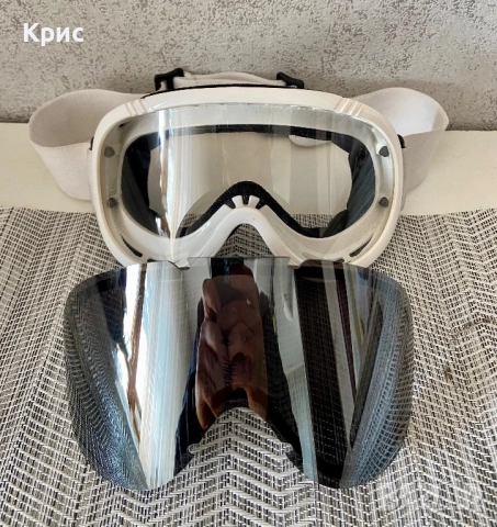 Ски/Мото Очила Маска Snow