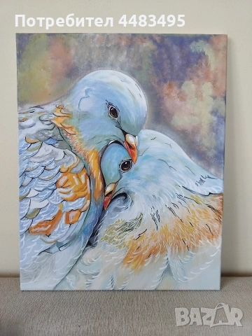 Картини, снимка 7 - Картини - 53262829