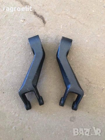 Хидравличен цилиндър МТЗ/Болгар Ц100, снимка 7 - Селскостопанска техника - 42600103