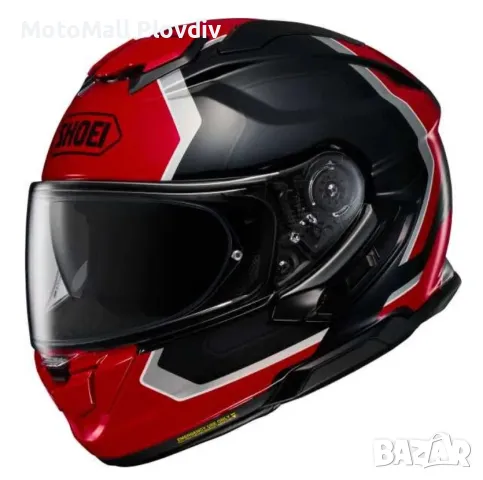 Каска Shoei GT-AIR3 2024 мото мотор писта турист, снимка 6 - Аксесоари и консумативи - 49224951