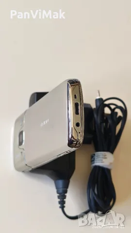 Nokia 6700 classic - chrome edition , снимка 7 - Nokia - 55951296