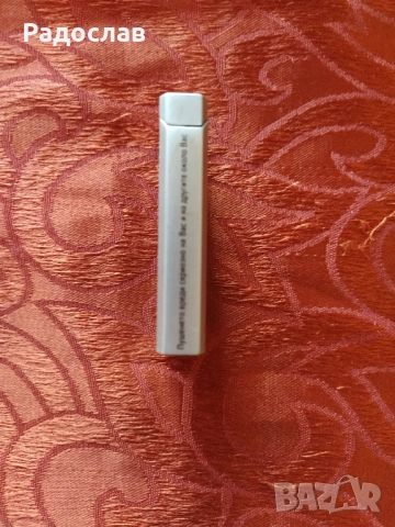 метална запалка Marlboro , снимка 4 - Запалки - 54325938