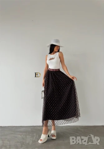 дамски комплекти chanel christian dior , снимка 4 - Комплекти - 51302720