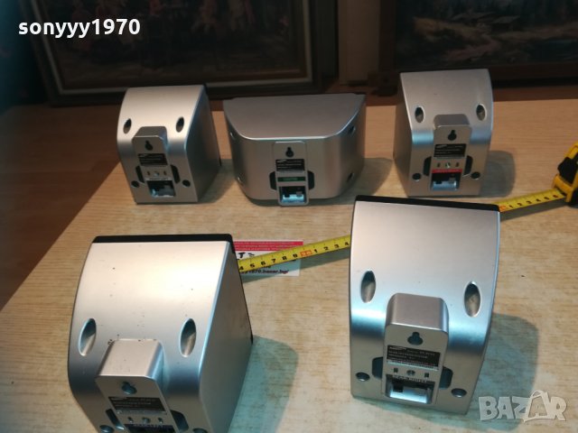 samsung-център+2 фронта+2 съраунда 2201211127, снимка 5 - Тонколони - 31514240