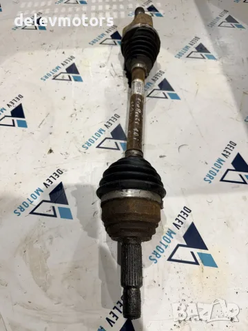 CV17-3B437-BD лява полуоска от Ford Fiesta 1.0 EcoBoost