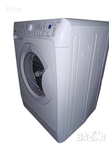 нова пералня Indesit, снимка 2 - Перални - 42267907