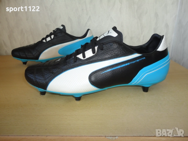 Puma Momentta/44,5 размер/нови/оригинални бутонки