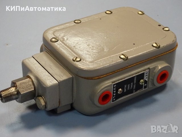 пневмоконтролер FOXBORO Controller 59, снимка 5 - Резервни части за машини - 35136600