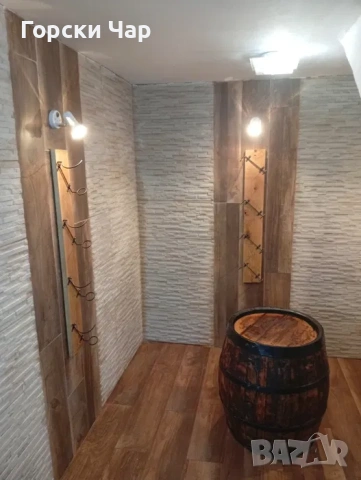 4-ри етажна къща в с .Орешак, снимка 11 - Къщи - 54166528