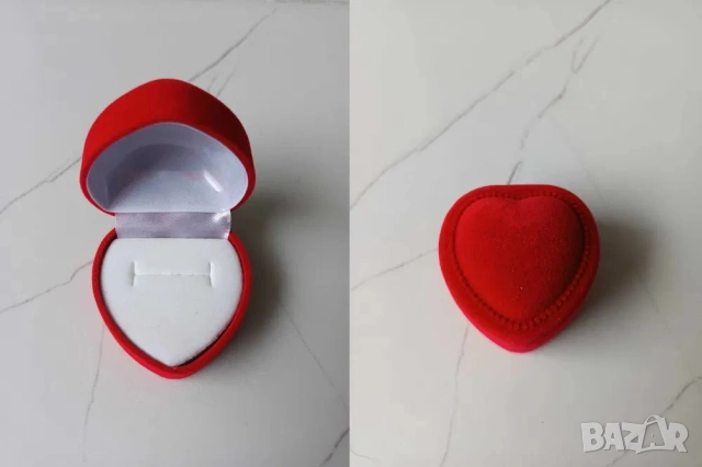 Сребърен пръстен с цирконий, проба 925, НОВ, размер 6, размер 7, снимка 12 - Пръстени - 51502730