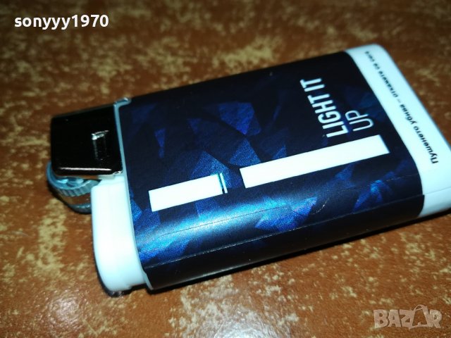 WINSTON 0807221716, снимка 8 - Запалки - 37329783