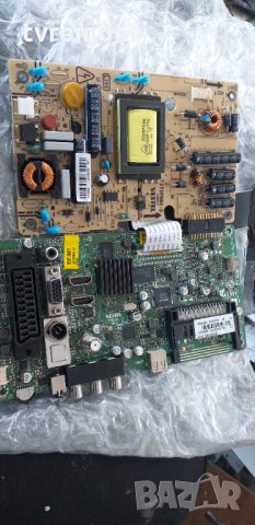 POWER BOARD , 17IPS61-2