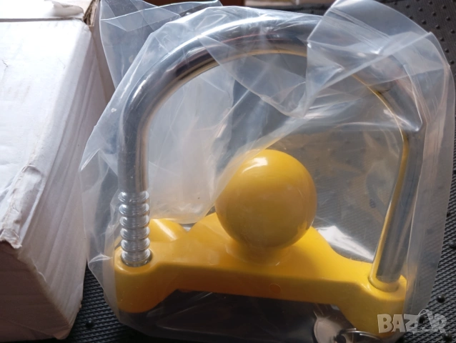 КЛЮЧАЛКИ ЗА РЕМАРКЕТА И ПЛТФОРМИ, снимка 4 - Ремаркета - 54193145