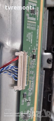 Main board - CV3663BH-Q42, снимка 7 - Части и Платки - 31340764