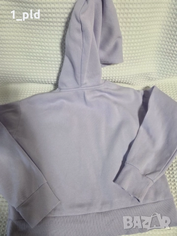 Суитшърт Under armour, снимка 2 - Детски анцузи и суичери - 52671538