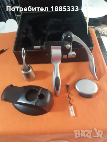 комплект за вина, снимка 2 - Други - 47924362