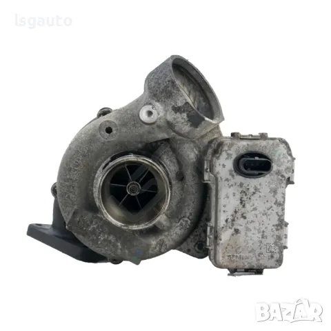 Турбо Mercedes-Benz C-Class 204 (W/S/C) 2007-2014 ID: 144643