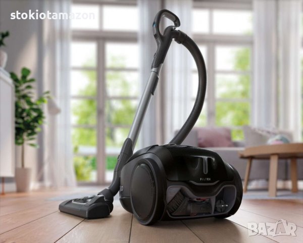 Прахосмукачка Electrolux PD91-GREEN Pure D9, снимка 8 - Прахосмукачки - 38249312