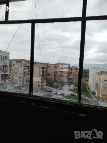 Продавам тристаен не преходен апартамент. , снимка 11 - Апартаменти - 54208534