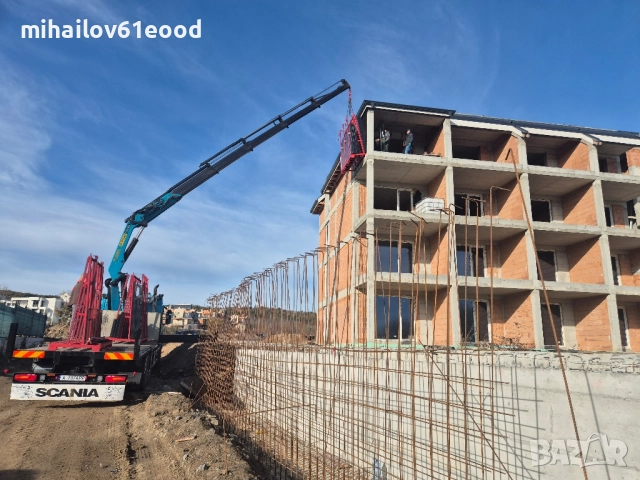 р420, снимка 17 - Камиони - 50921025