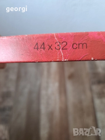 немско плато поднос 11/6, снимка 3 - Аксесоари за кухня - 52519201