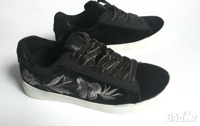 Дамски обувки