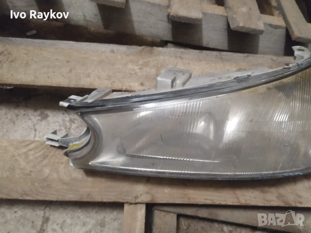 Ляв фар за FORD MONDEO II 1996-2000 1305219078, снимка 2 - Части - 52870204