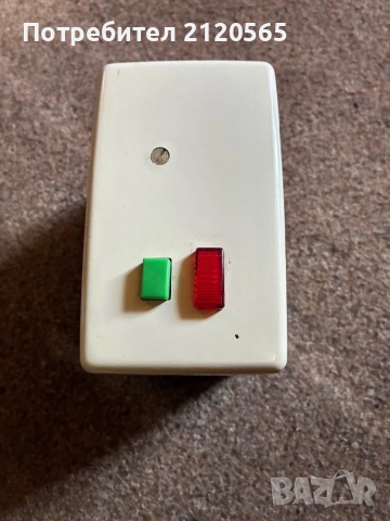 Продавам контролер , снимка 3 - Друга електроника - 54111979