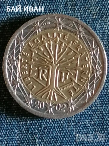ЕВРО МОНЕТИ , снимка 11 - Други ценни предмети - 54150473