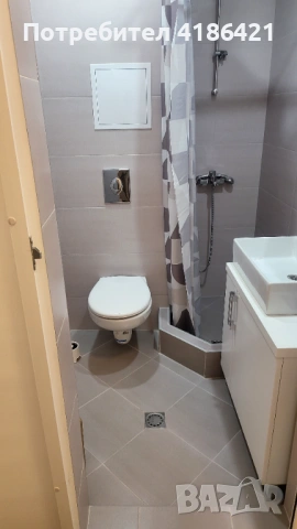 2стаен обзаведен на бул.Васил Левски , снимка 11 - Апартаменти - 54252950