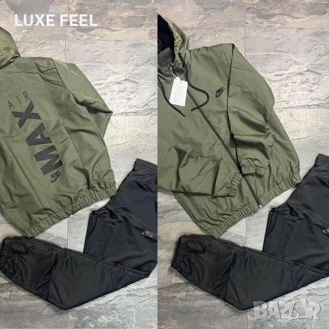 Nike ✨ Шушляк S-2XL , снимка 4 - Спортни дрехи, екипи - 54129190