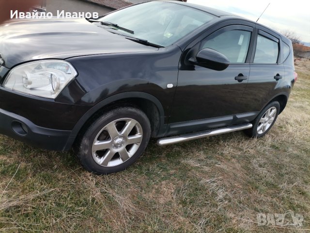 Продавам Nissan Qashqai/Нисан Кашкай 2.0 бензин на части. , снимка 2 - Автомобили и джипове - 44148079
