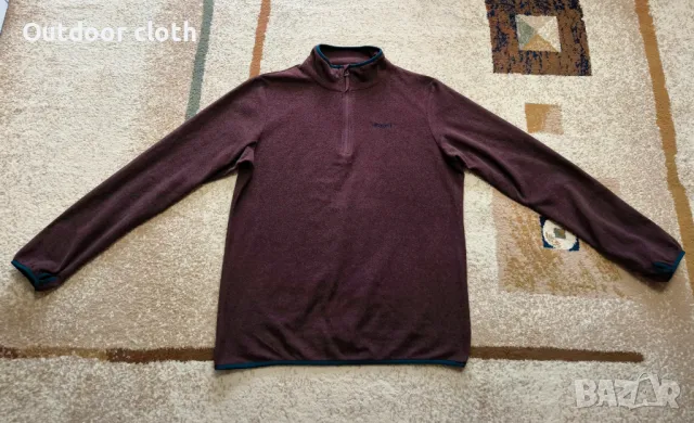 Vikafjell термо блуза туризъм града лов риболов ски бушкрафт 