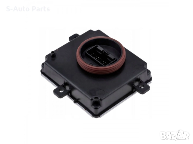 Баласт модул за LED фарове на VW Passat B8 (2015-2019) 4G0907697H
