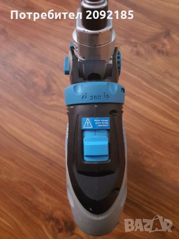 Винтовер,дрелка, снимка 5 - Винтоверти - 35529949