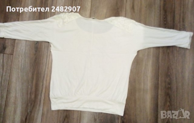 Детска блуза "H&M" , снимка 5 - Детски Блузи и туники - 39673612